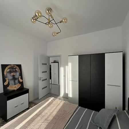Apartament Premium 2 Camere Bragadiru 外观 照片
