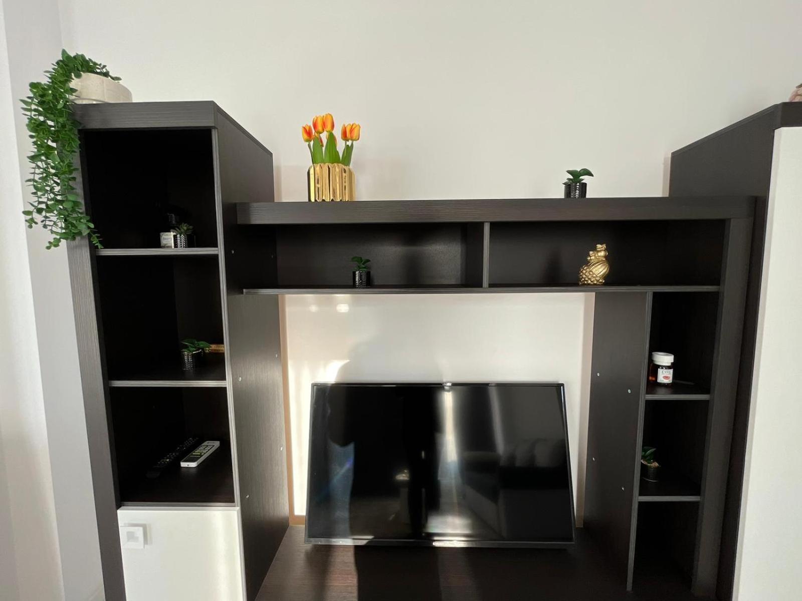 Apartament Premium 2 Camere Bragadiru 外观 照片
