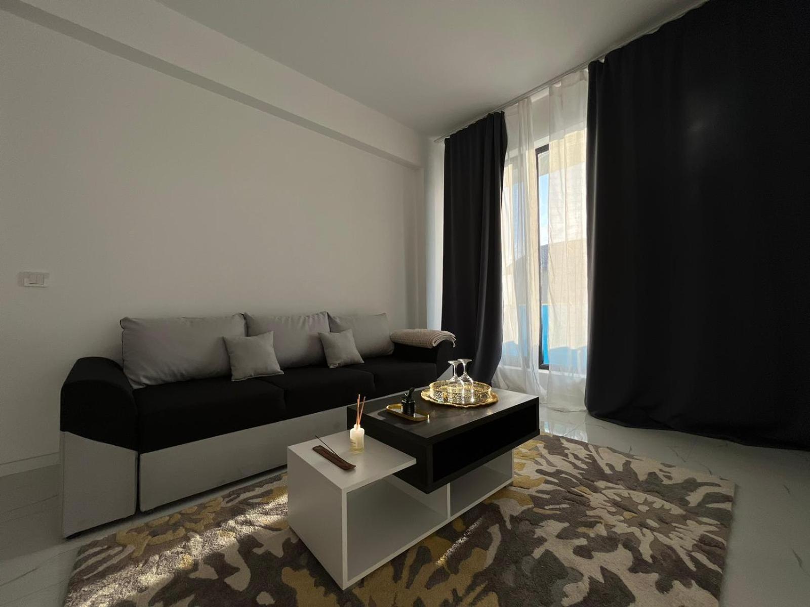 Apartament Premium 2 Camere Bragadiru 外观 照片