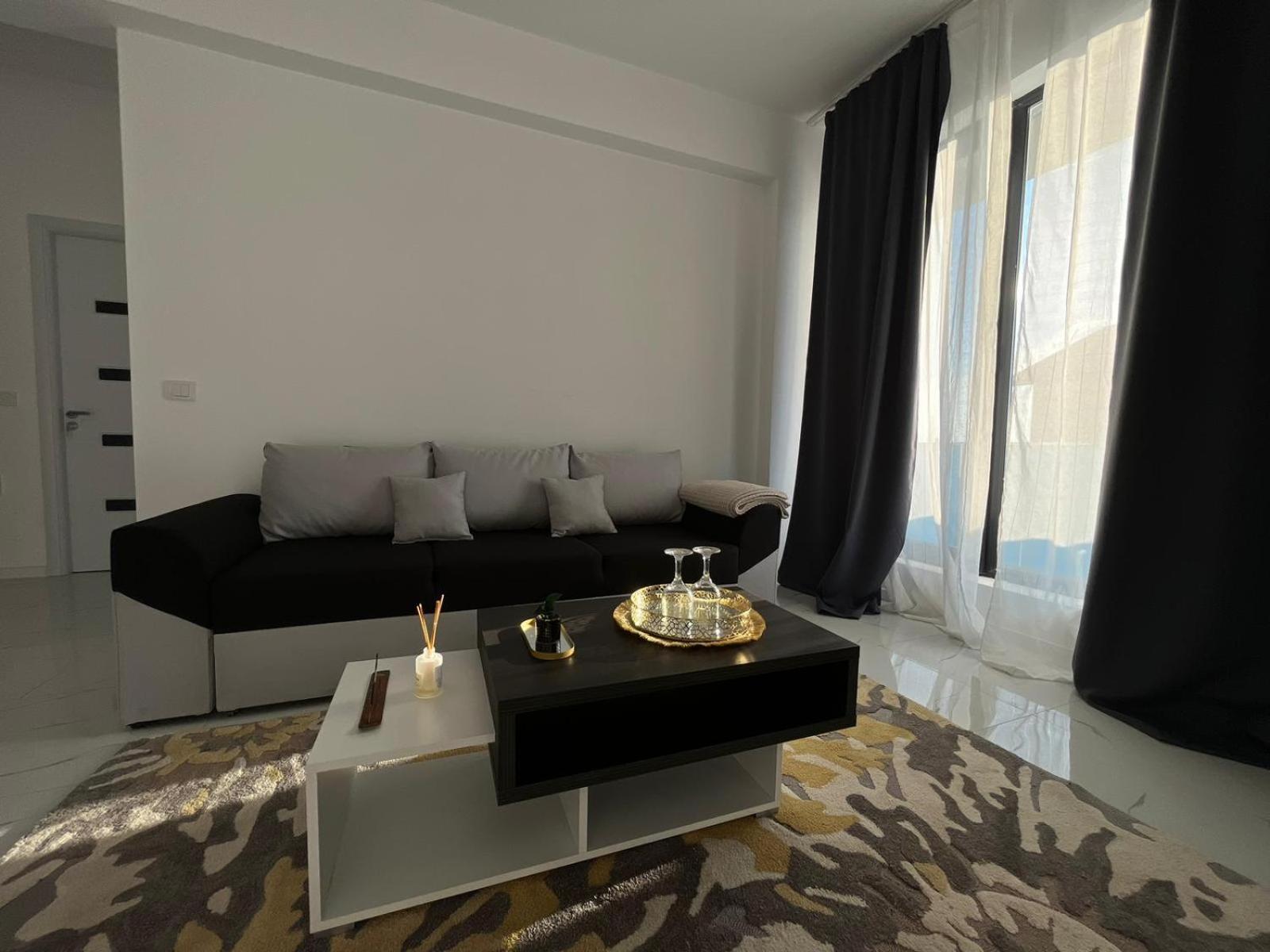 Apartament Premium 2 Camere Bragadiru 外观 照片