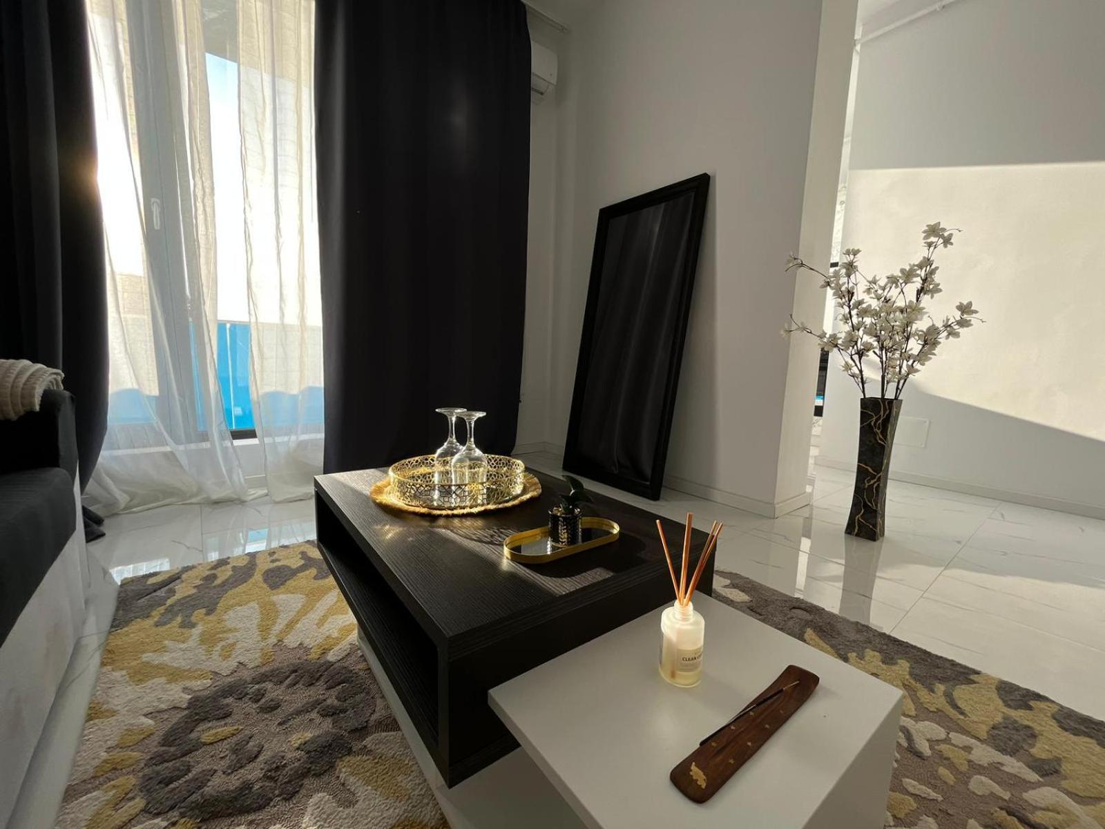 Apartament Premium 2 Camere Bragadiru 外观 照片