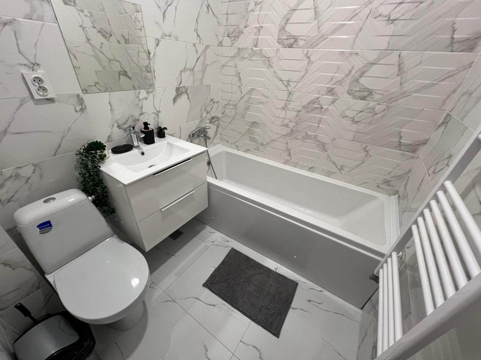 Apartament Premium 2 Camere Bragadiru 外观 照片