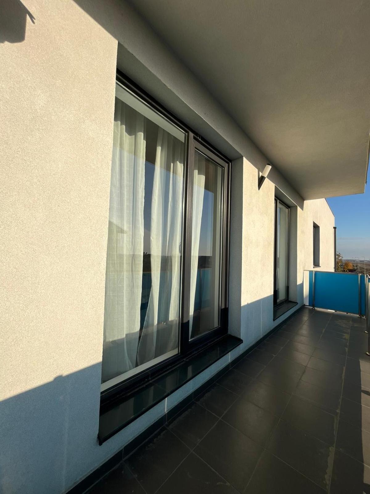Apartament Premium 2 Camere Bragadiru 外观 照片